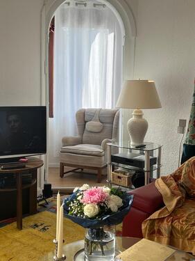 Foto - 3 Zimmer Etagenwohnung in Lauenau