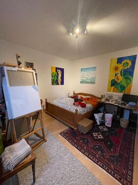 Foto - Etagenwohnung in Lauenau zur Miete