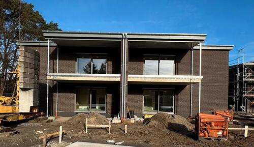 Foto - 3 Zimmer Etagenwohnung in Schloß Holte-Stukenbrock