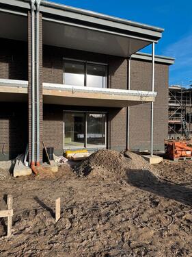 Foto - Etagenwohnung in Schloß Holte-Stukenbrock zur Miete