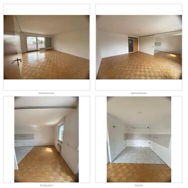 Foto - 2 Zimmer Etagenwohnung zur Miete in Düsseldorf