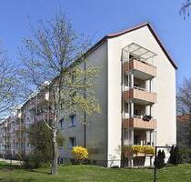 Bezugsfertige 3-Raumwohnung - 438,00&nbsp;EUR Kaltmiete, ca.&nbsp; 59,62&nbsp;m&sup2; in Halle (Saale) (PLZ: 06130) Damaschkestraße