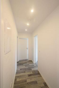 Foto - Etagenwohnung in Halle (Saale) zur Miete