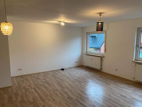 Foto - 4 Zimmer Etagenwohnung in Emsdetten