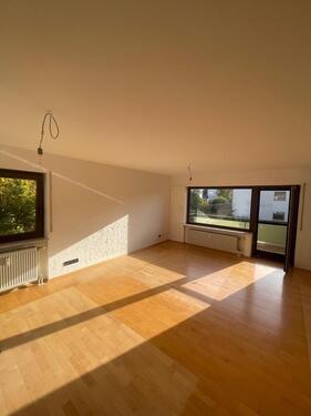 Foto - 3 Zimmer Etagenwohnung in Ellhofen