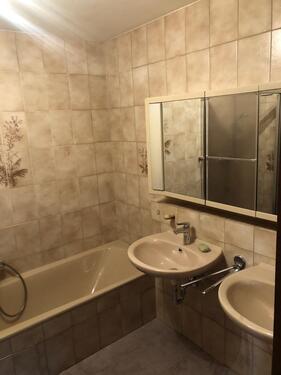 Foto - Etagenwohnung in Ellhofen zur Miete