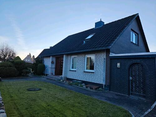 Foto - Einfamilienhaus in Wahlstedt - 352.000,00&nbsp;EUR Kaufpreis, ca.&nbsp; 123,00&nbsp;m&sup2;