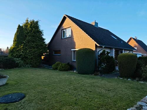Foto - 4 Zimmer Einfamilienhaus in Wahlstedt