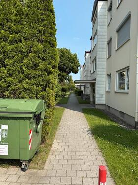 Foto - 3 Zimmer Etagenwohnung zum Kaufen in Königsbrunn