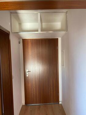 Foto - 1 Zimmer Etagenwohnung in Wolfsburg