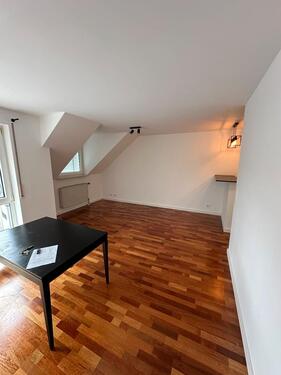 Foto - 2 Zimmer Etagenwohnung zur Miete in Rastatt