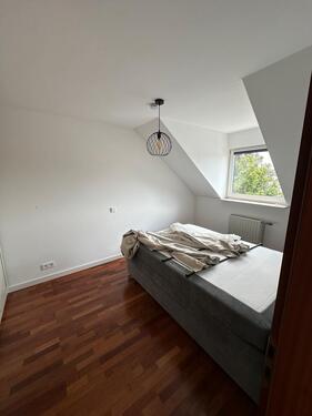 Foto - Etagenwohnung in Rastatt zur Miete