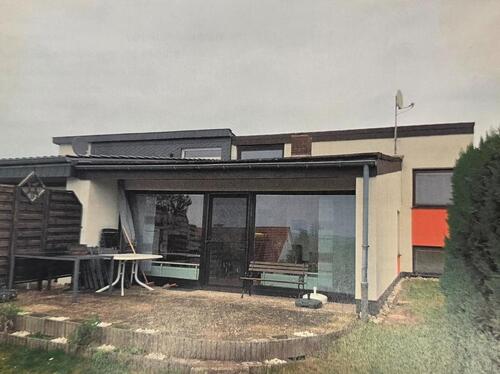 Foto - Doppelhaushälfte in Einbeck-Salzderhelden