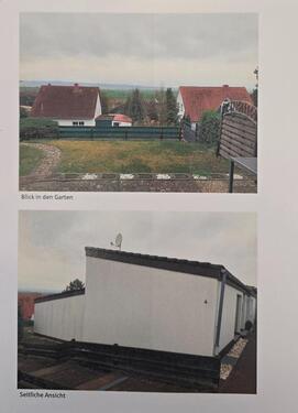 Foto - 3 Zimmer Doppelhaushälfte zur Miete in Einbeck