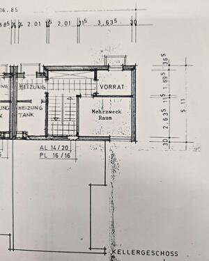 Foto - Doppelhaushälfte in Einbeck zur Miete