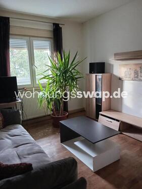 Foto - 2 Zimmer Etagenwohnung in Würzburg