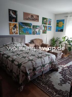 Foto - Etagenwohnung in Würzburg zur Miete