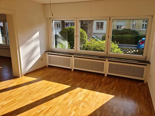 Foto - 4 Zimmer Erdgeschoßwohnung in Menden (Sauerland)