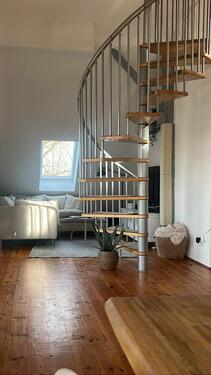 Foto - Traumhafte Wohnung mit Blick in die Natur