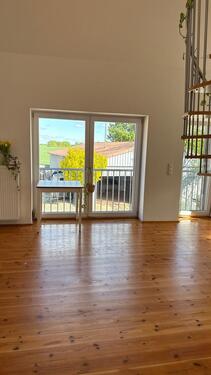 Foto - 3 Zimmer Maisonettenwohnung in Ahrensbök