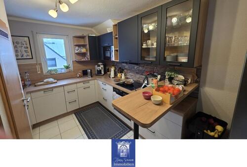 Foto - 4 Zimmer Dachgeschoßwohnung in Pulsnitz