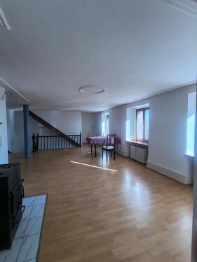 Foto - Etagenwohnung in Höchenschwand zur Miete