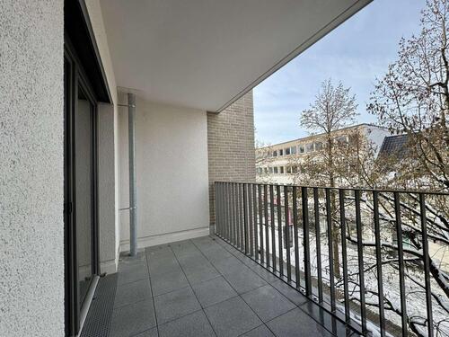 Foto - 2 Zimmer Etagenwohnung in Wetzlar