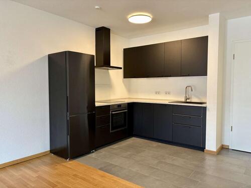 Foto - Etagenwohnung in Wetzlar zur Miete