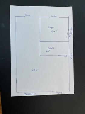 Foto - Ladengeschäft unterzuvermieten - 1.400,00&nbsp;EUR Kaltmiete, ca.&nbsp; 25,00&nbsp;m&sup2;