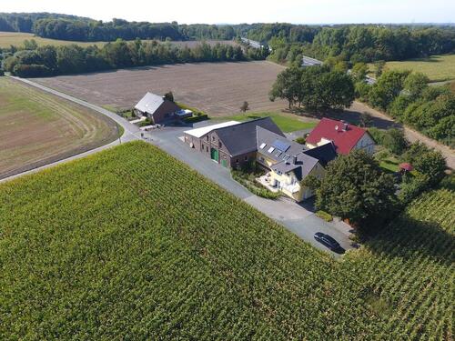 Foto - Großes Haus mit viel Raum für Familie und Beruf in C-R Dingen