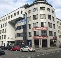 GEWERBE mit mietfreier Zeit!!! Büroeinheit ab 7€m² in der Leipziger Südvorstadt