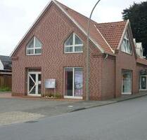 Ladenlokal, Büro u. Praxisräume, im Ortskern Raesfeld ab 1.6.2026