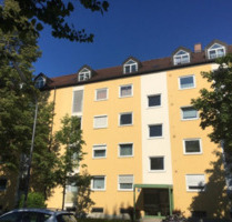 1 Zimmer Appartement, sehr hell, in Fürstenried **von privat** - München Thalkirchen-Obersendling-Forstenried-Fürstenried-S