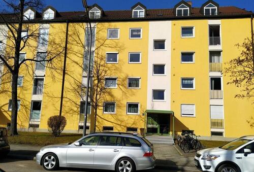 Foto - 1 Zimmer Etagenwohnung zur Miete in München