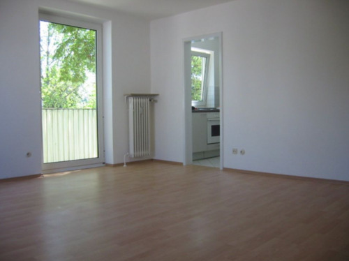 Foto - 1 Zimmer Etagenwohnung in München