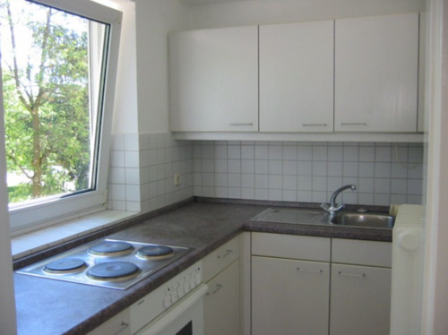 Foto - Etagenwohnung in München zur Miete