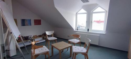 Foto - Büro, Praxis, Gewerberäume in 19089 Crivitz