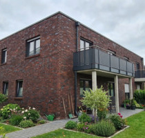 Exklusiver Erstbezug in Rieste: 3-Zi-Neubau mit Premium-Küche