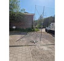 Parkplatz in der Tübinger Weststadt zu vermieten - Tübingen