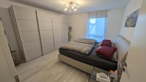 Foto - 3 Zimmer Etagenwohnung zur Miete in Gevelsberg