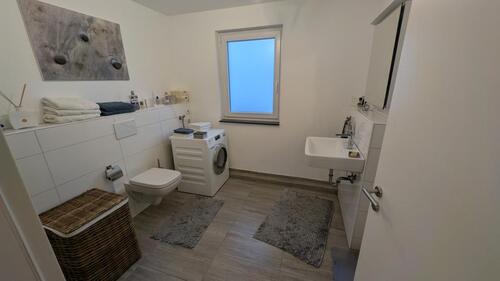 Foto - 3 Zimmer Etagenwohnung in Gevelsberg