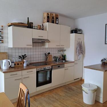 Foto - Geräumige 5-Zimmer-Wohnung mit Balkon im Zentrum von Bad Kötzting