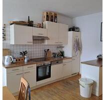 Geräumige 5-Zimmer-Wohnung mit Balkon im Zentrum von Bad Kötzting Geräumige 5-Zimmer-Wohnung mit Balkon im Zentrum von Bad Kötzting