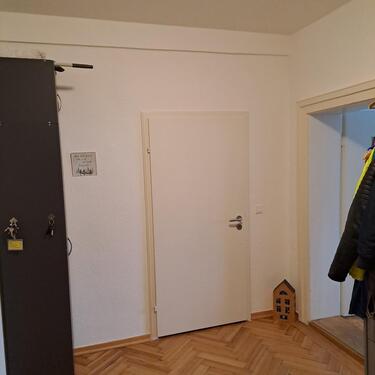 Foto - Etagenwohnung in Bad Kötzting zur Miete