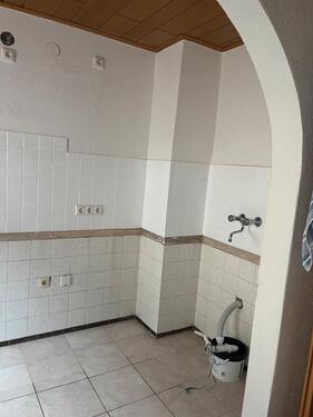 Foto - 2 Zimmer Erdgeschoßwohnung zur Miete in Bruck in der Oberpfalz