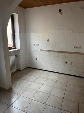 Foto - 2 Zimmer Erdgeschoßwohnung in Bruck in der Oberpfalz