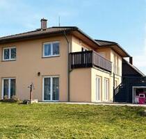 PROVISIONSFREI – Schöne Stadtvilla mit großem Garten und Carport - Groß Twülpstedt