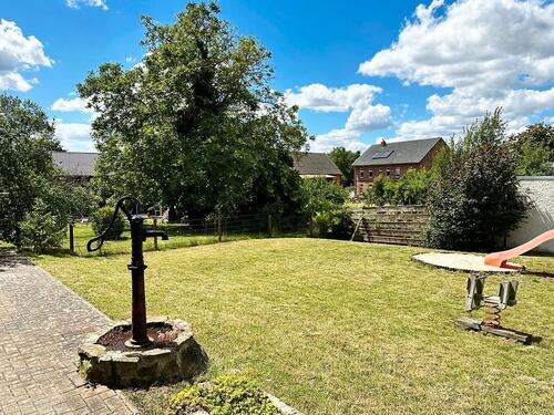 Foto - 7 Zimmer Einfamilienhaus zum Kaufen in Groß Twülpstedt