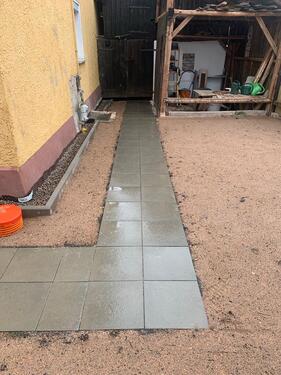 Foto - Einfamilienhaus in Hirschau zum Kaufen