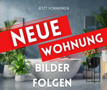 Foto - Stilvolle 2-Zimmer-Wohnung in Schloßchemnitz mit Tiefgarage und Balkon